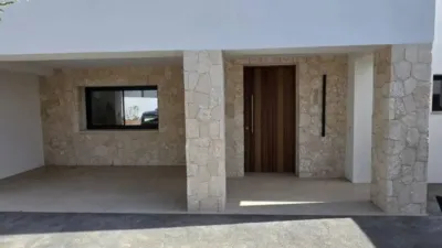 Chalet in Calvià photo 44