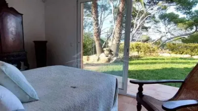 Chalet in Begur photo 13