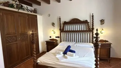 Rustic property in Felanitx photo 26