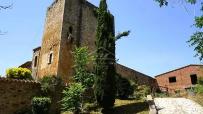 Chalet in Begur photo 5