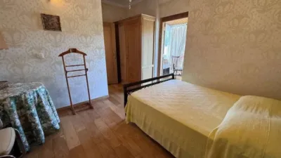 Chalet in Bóveda photo 21