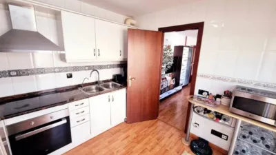 Apartment on Carrer de Barcelona photo 8