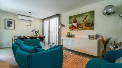 Chalet in L'Albir photo 7