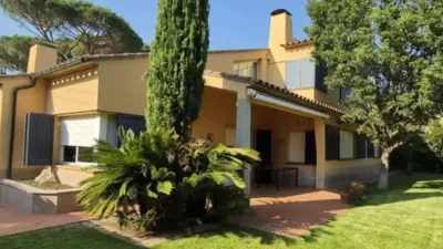 Chalet in Palafrugell photo 3