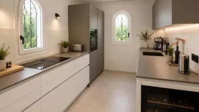 Chalet in Calvià photo 3