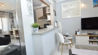 Apartment on Calle Benferri photo 15