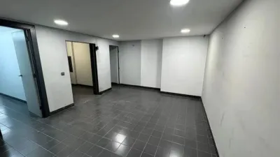 Local comercial en alquiler en Ferrol - Vista 5