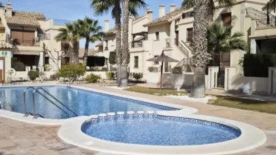 Apartment on Calle Benferri photo 31