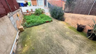 Apartment in Felanitx photo 19