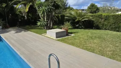 Chalet in Calvià photo 3