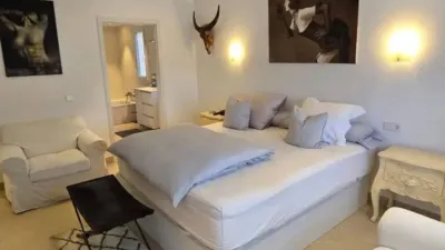 Chalet in Calvià photo 18
