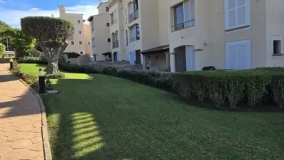 Apartment in Calvià photo 19