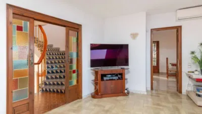 Chalet in Palafrugell photo 13