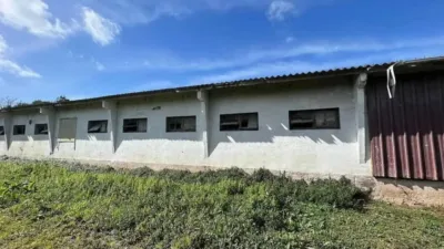 Nave industrial en venta en Valdoviño - Vista 5