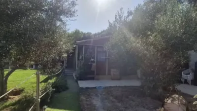 Rustic house in Palafrugell photo 34