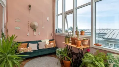 Flat in Ferrol photo 4