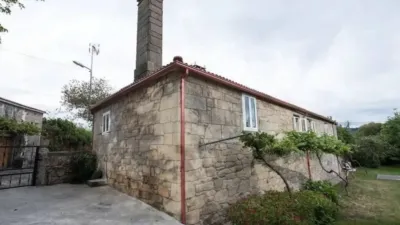 Rustic house in Chantada photo 27