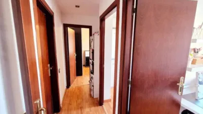 Apartment on Carrer de Barcelona photo 24