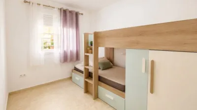 Apartment in L'Alfàs del Pi photo 14