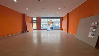 Local comercial en alquiler en Ferrol - Vista 4