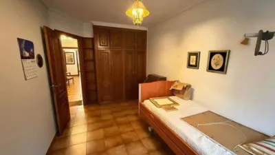 Flat in Ferrol photo 16