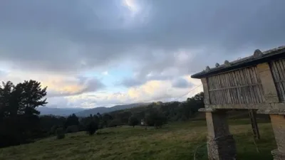 Rustic house in Viveiro photo 28