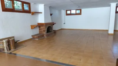 Chalet on Avenida Castillo Monteagudo photo 63