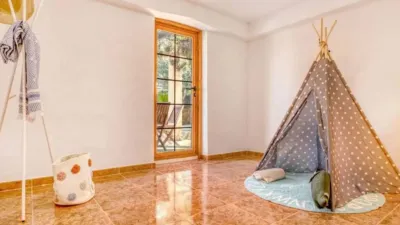 Chalet in Calvià photo 22