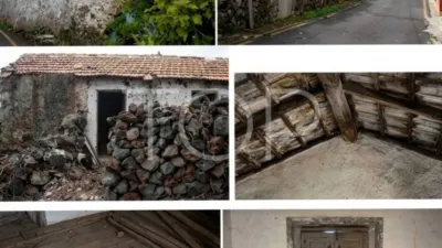 Rustic property in Guía de Isora photo 8