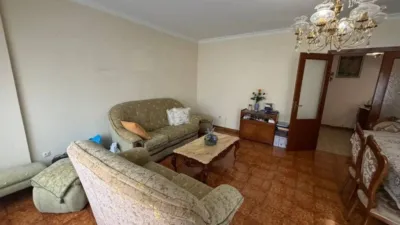 Flat in Cedeira photo 4