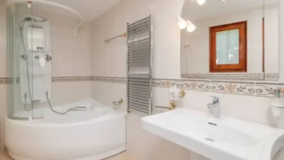 Chalet in Palafrugell photo 24