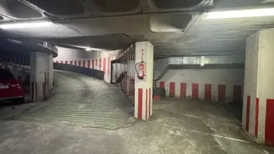 Garaje en venta en Ferrol - Vista 3