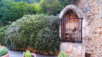 Chalet in Felanitx photo 46