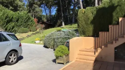 Chalet in Palafrugell photo 28