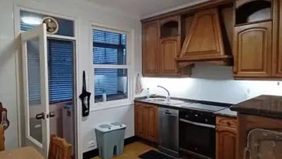 Flat in Ferrol photo 4