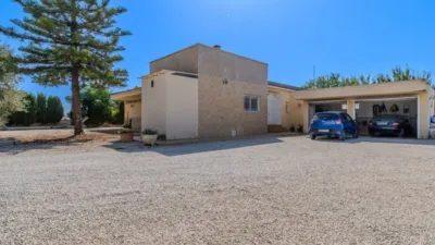 House in Almoradí photo 47