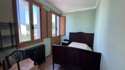 Chalet in Bóveda photo 14