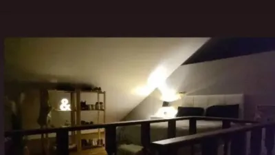 Chalet in Ferrol photo 8