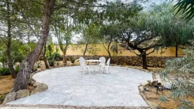Chalet in Felanitx photo 50