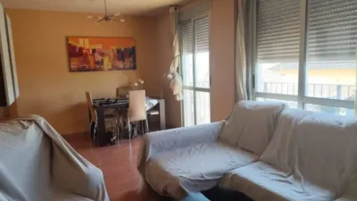 Apartment on Carretera de Torres de Cotillas photo 6