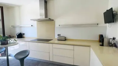 Chalet in Felanitx photo 19
