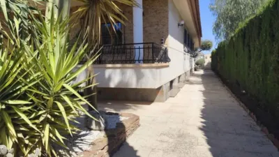 Chalet on Avenida Castillo Monteagudo photo 10