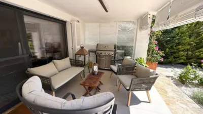 Chalet in Felanitx photo 45