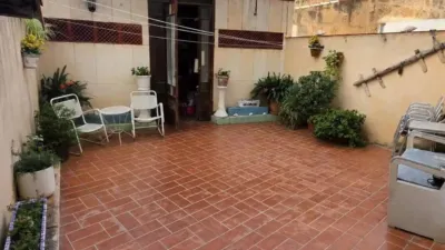 Apartment in Palma de Mallorca photo 18