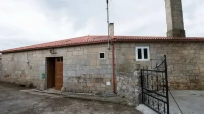 Rustic house in Chantada photo 26