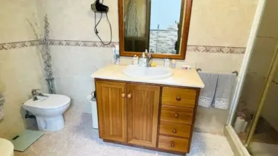 Chalet en Felanitx photo 13