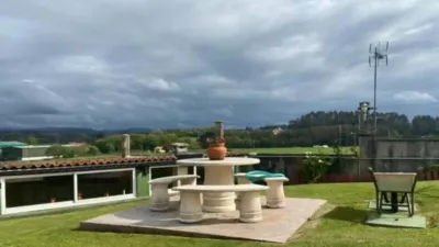 Chalet in Valdoviño photo 4