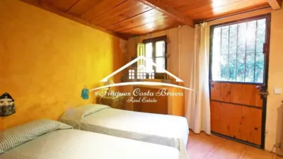 Rustic house in Palafrugell photo 7