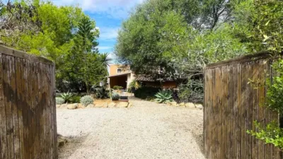 Chalet in Felanitx photo 55