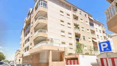 Penthouse in Acequión-Los Naúfragos photo 7